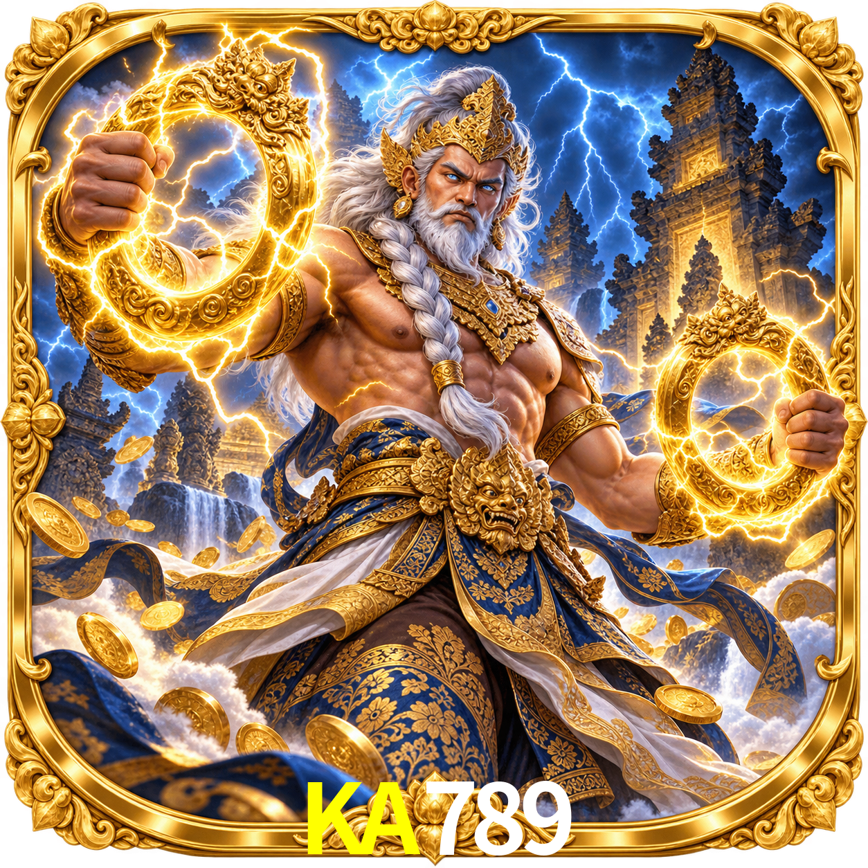 KA789