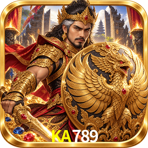 KA789 - Peningkatan performa dan UI/UX terbaru
